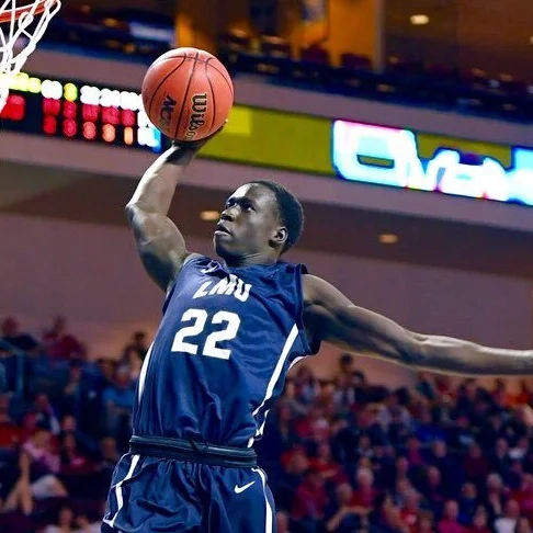 Buay Tauch NBA player